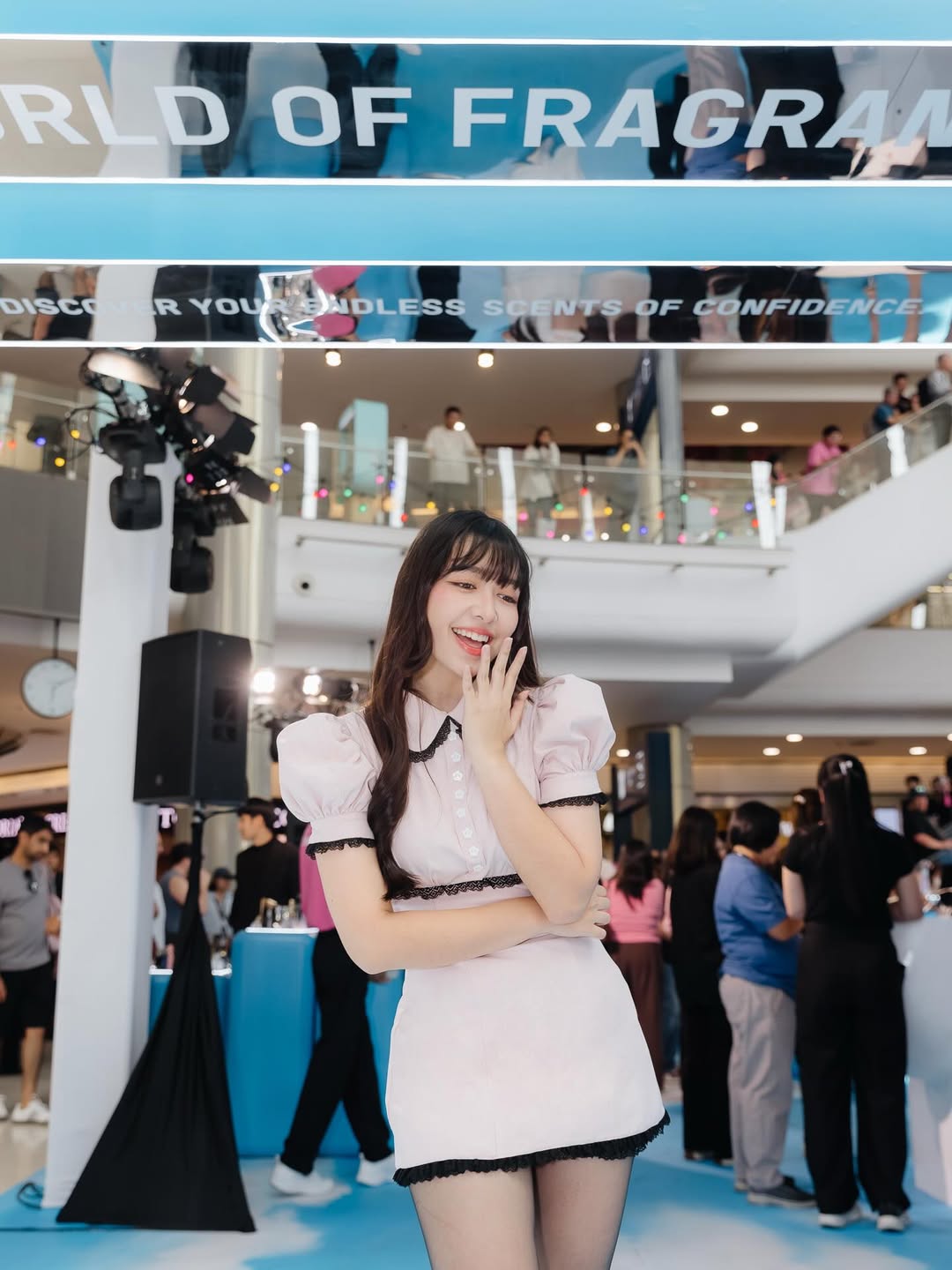 เจน - กุลจิราณัฐ อินทรศิลป์