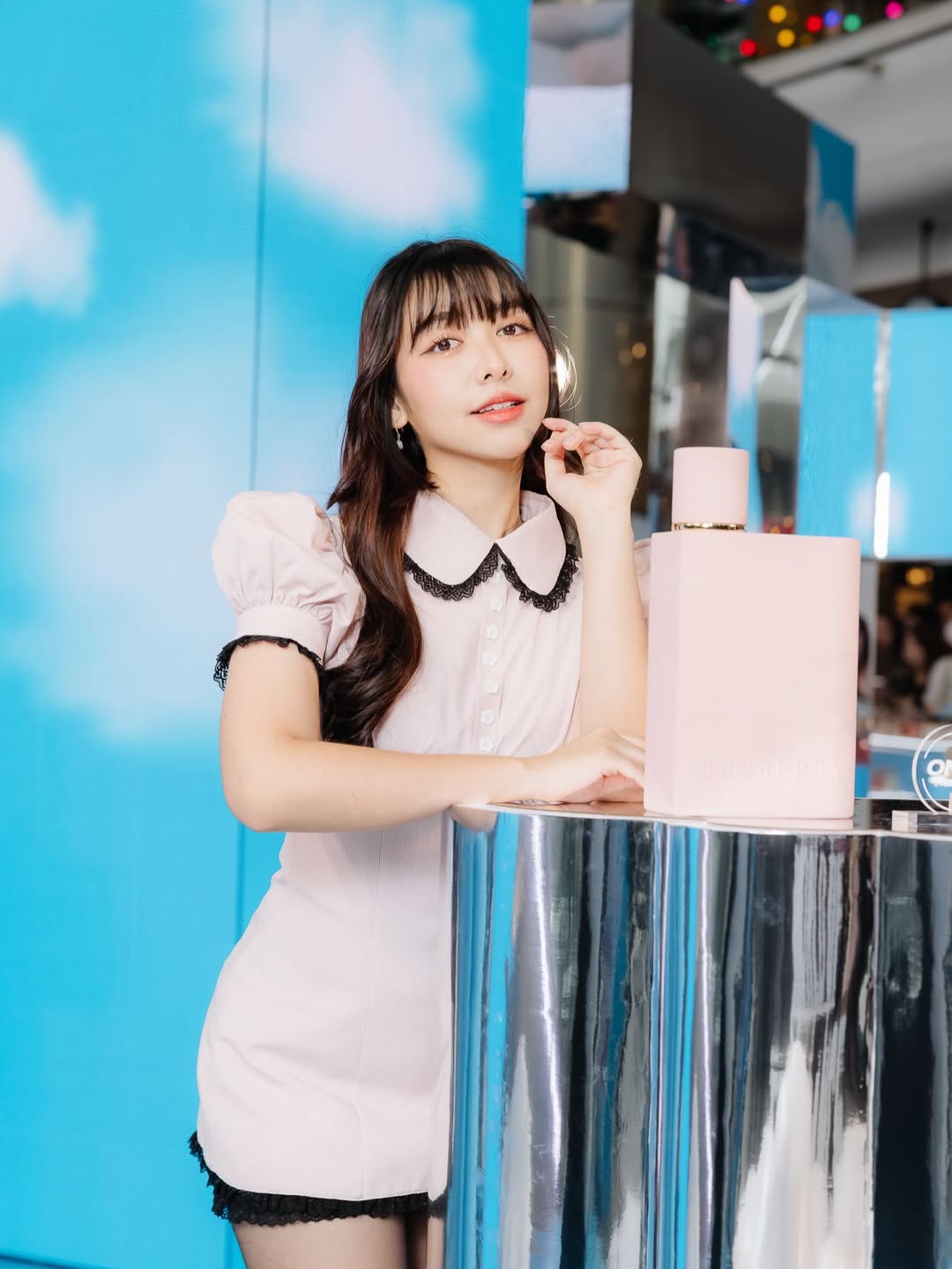 เจน - กุลจิราณัฐ อินทรศิลป์