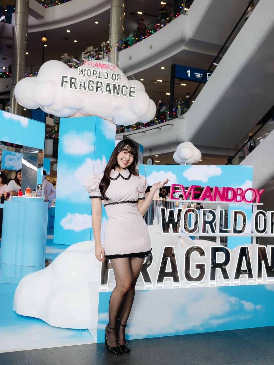 เจน - กุลจิราณัฐ อินทรศิลป์