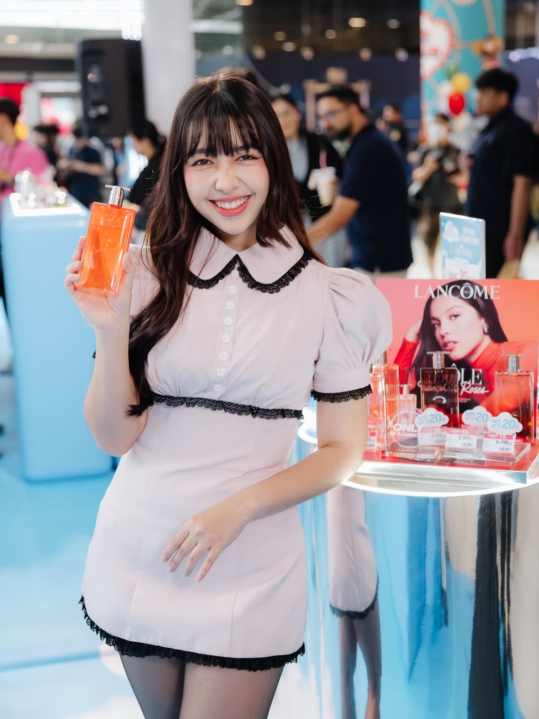 เจน - กุลจิราณัฐ อินทรศิลป์