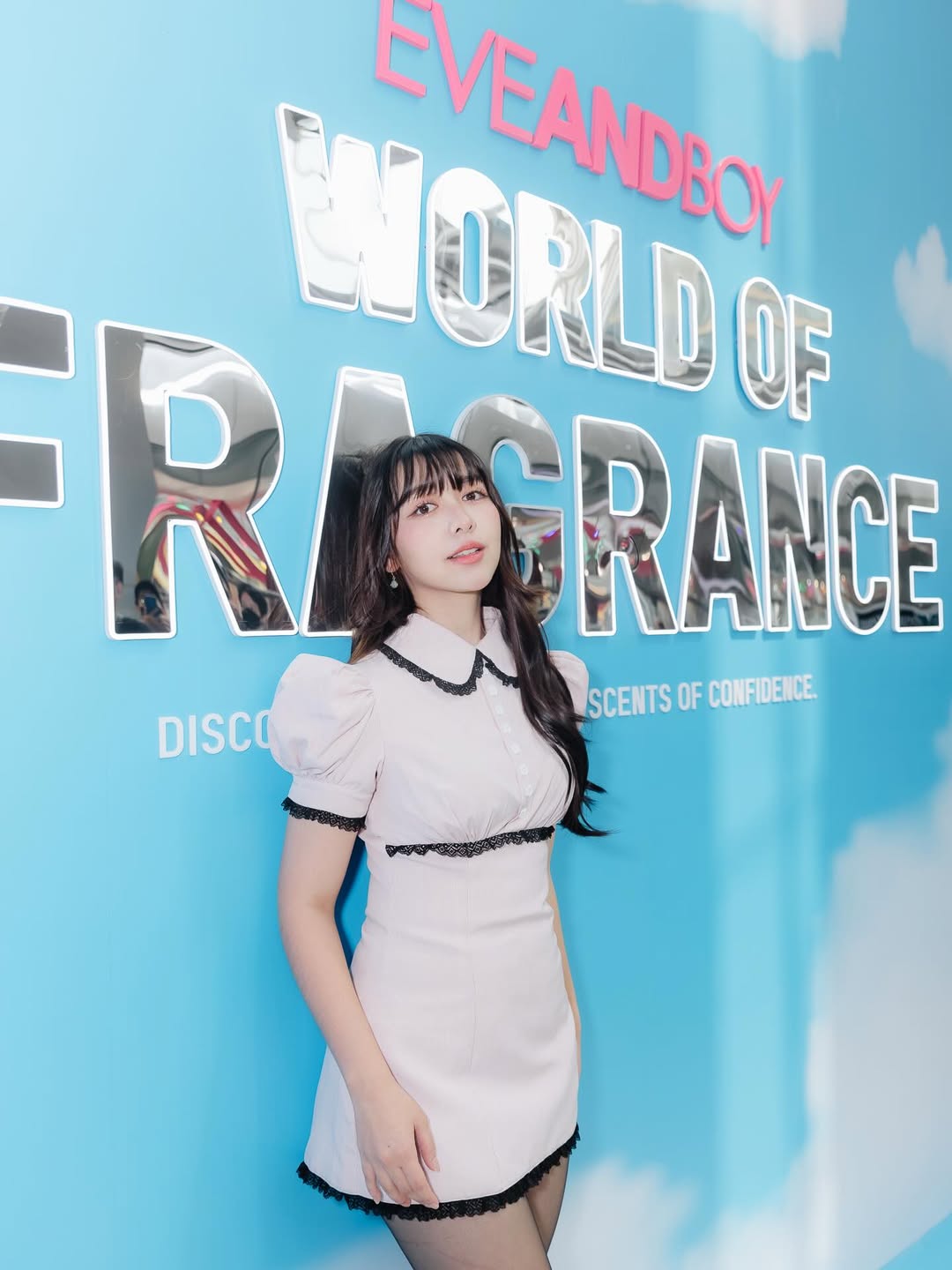 เจน - กุลจิราณัฐ อินทรศิลป์