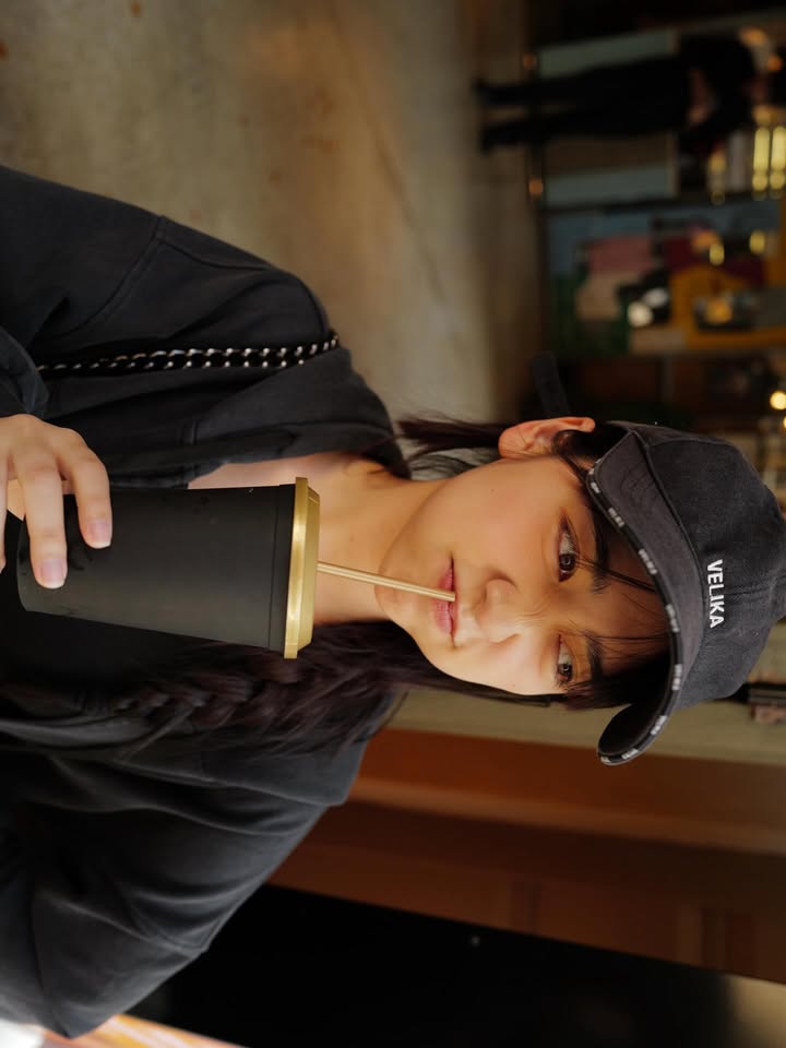 เจน - กุลจิราณัฐ อินทรศิลป์