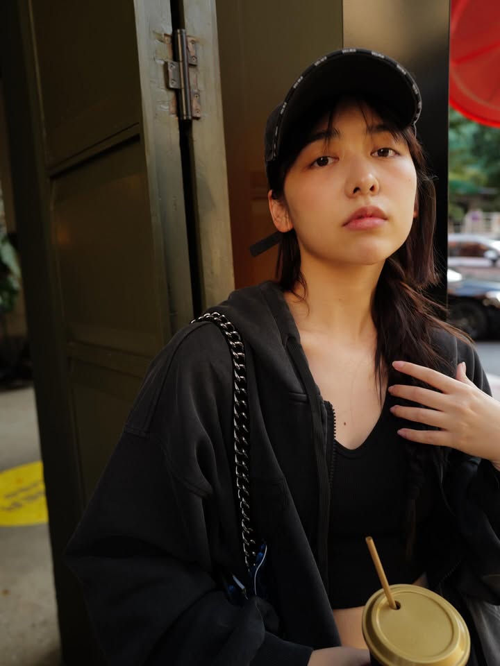 เจน - กุลจิราณัฐ อินทรศิลป์