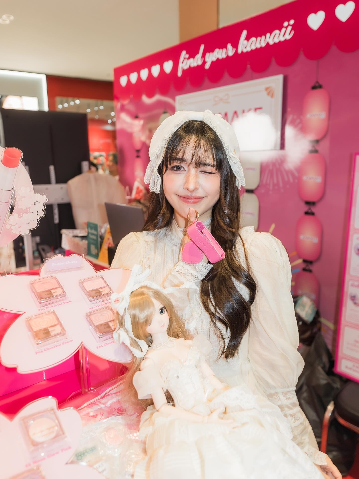 เจน - กุลจิราณัฐ อินทรศิลป์