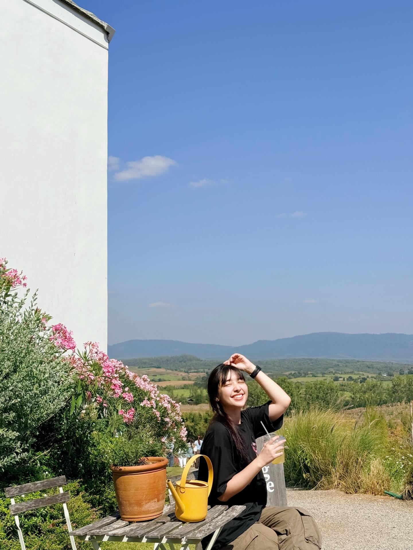 เจน - กุลจิราณัฐ อินทรศิลป์