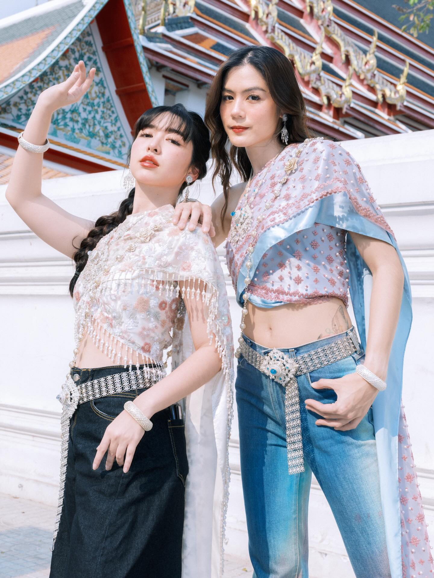 เจน - กุลจิราณัฐ อินทรศิลป์