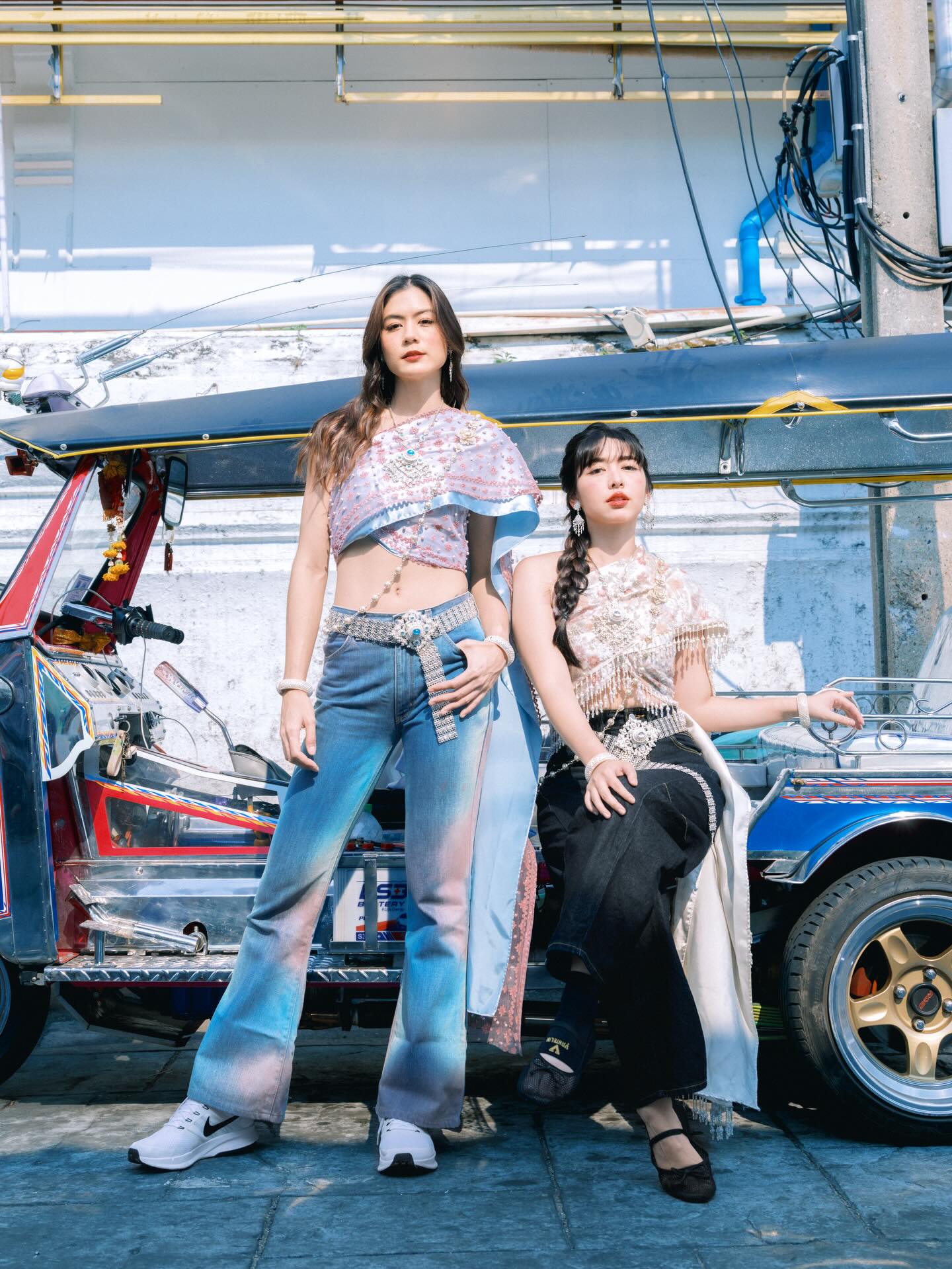 เจน - กุลจิราณัฐ อินทรศิลป์