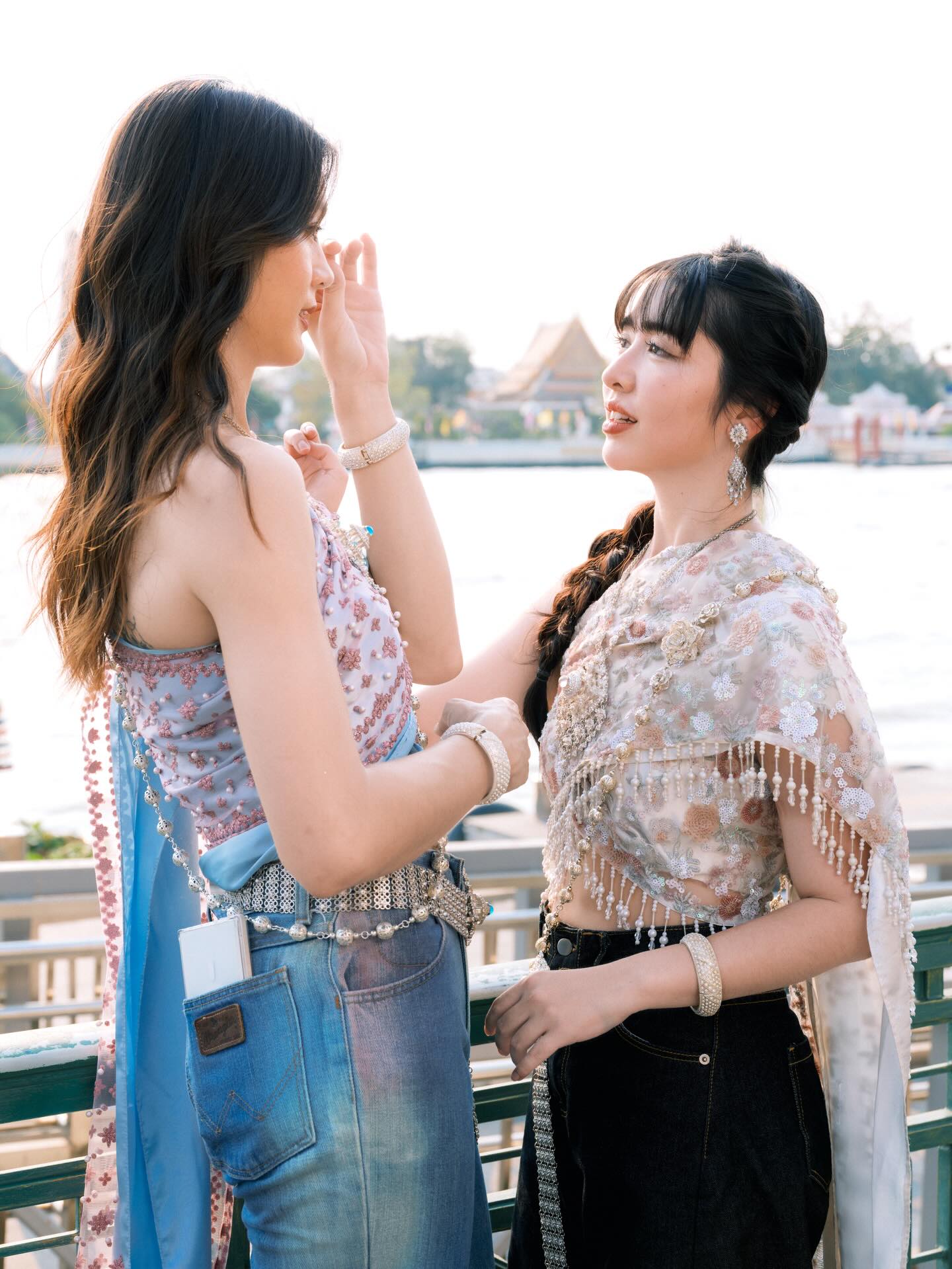 เจน - กุลจิราณัฐ อินทรศิลป์