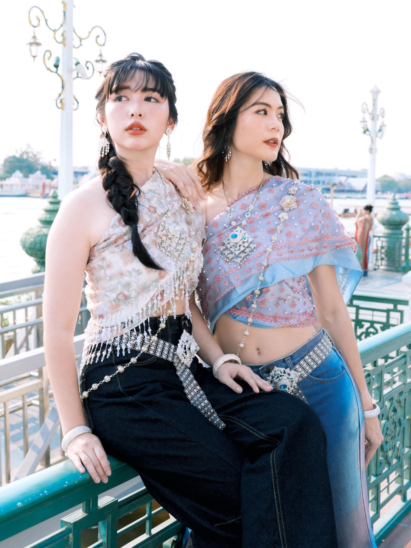 เจน - กุลจิราณัฐ อินทรศิลป์