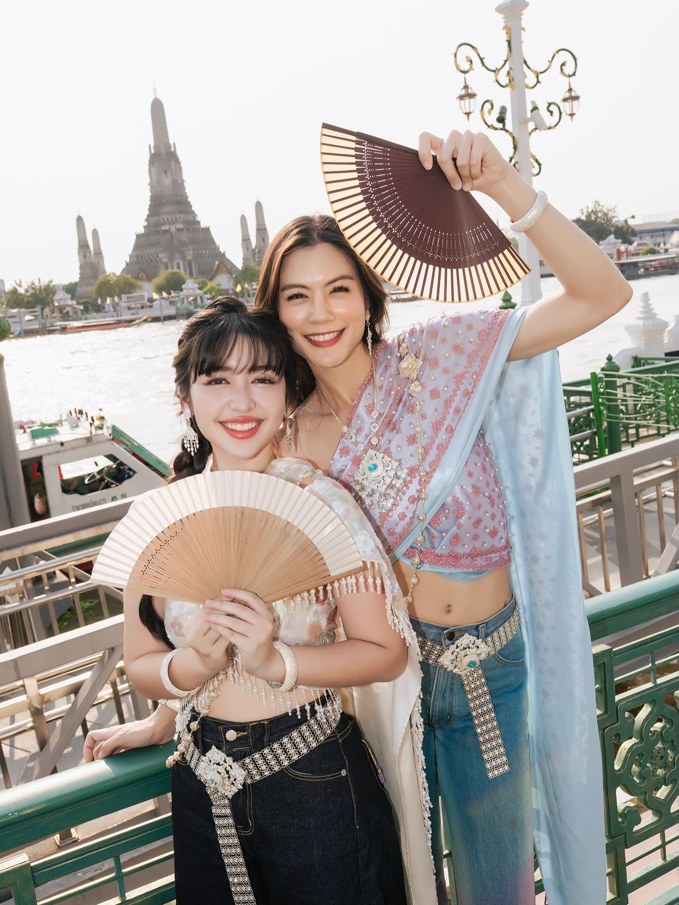 เจน - กุลจิราณัฐ อินทรศิลป์