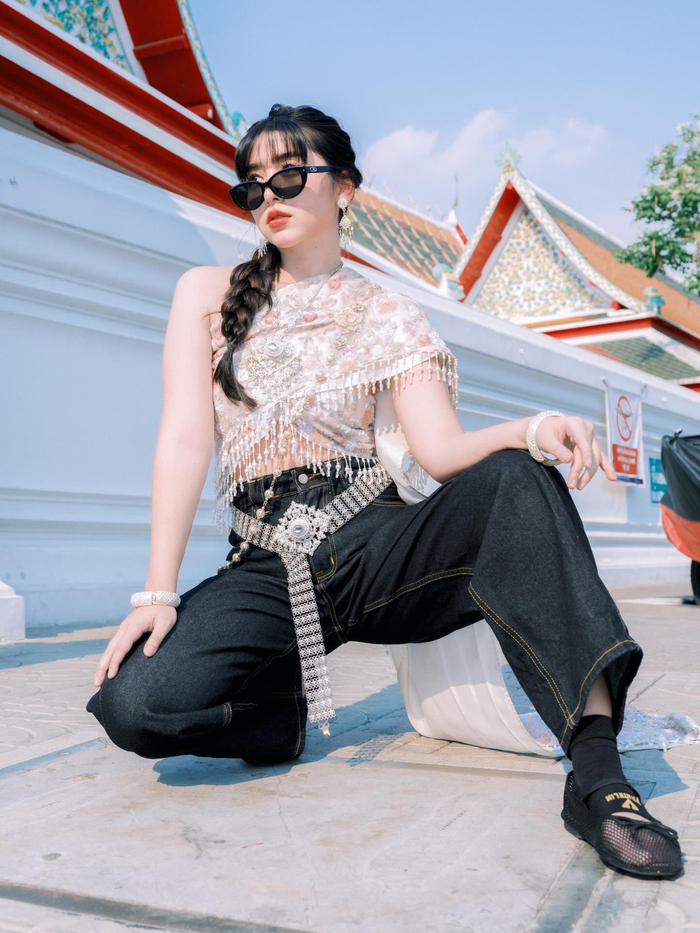 เจน - กุลจิราณัฐ อินทรศิลป์