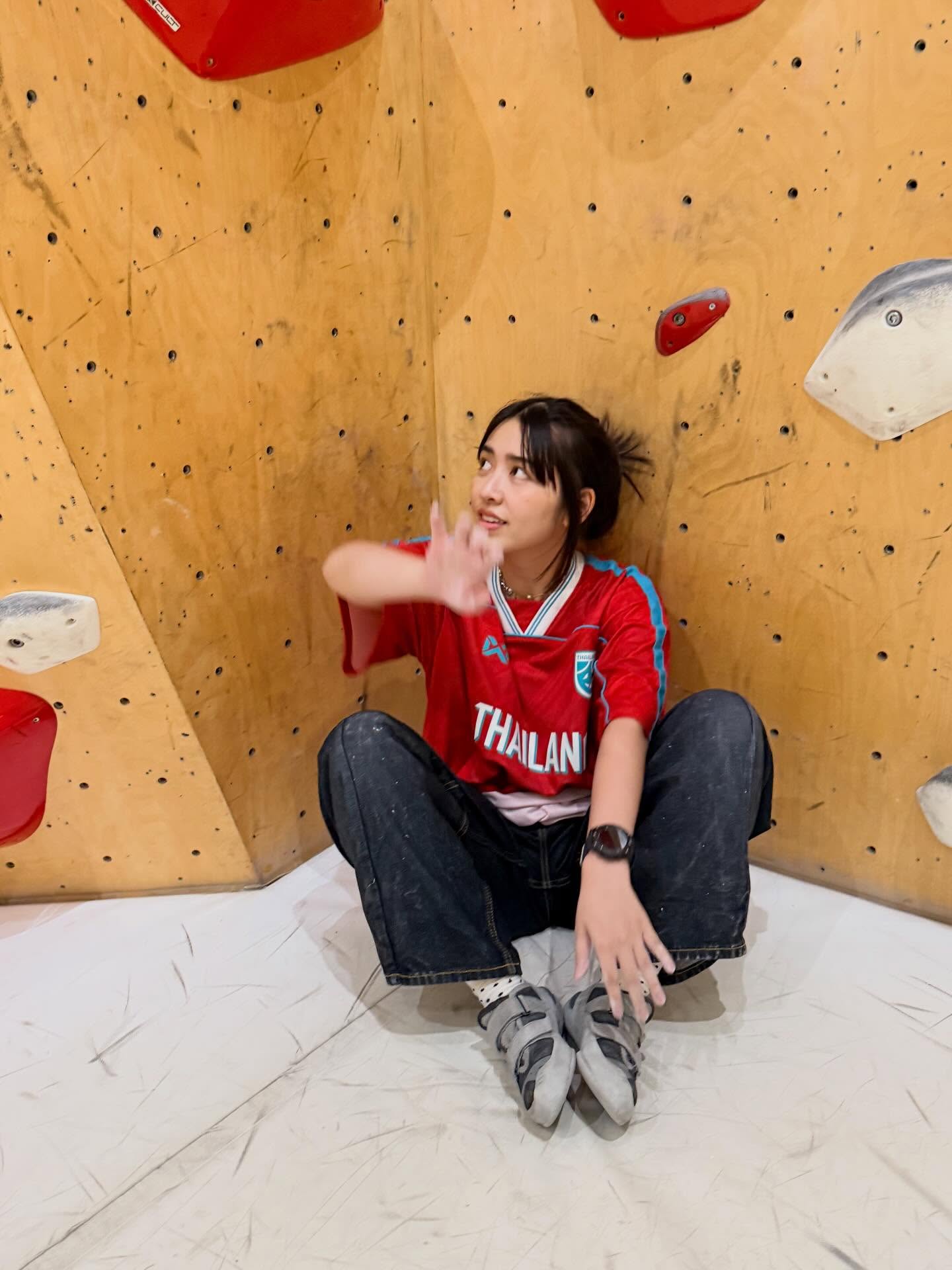 เจน - กุลจิราณัฐ อินทรศิลป์