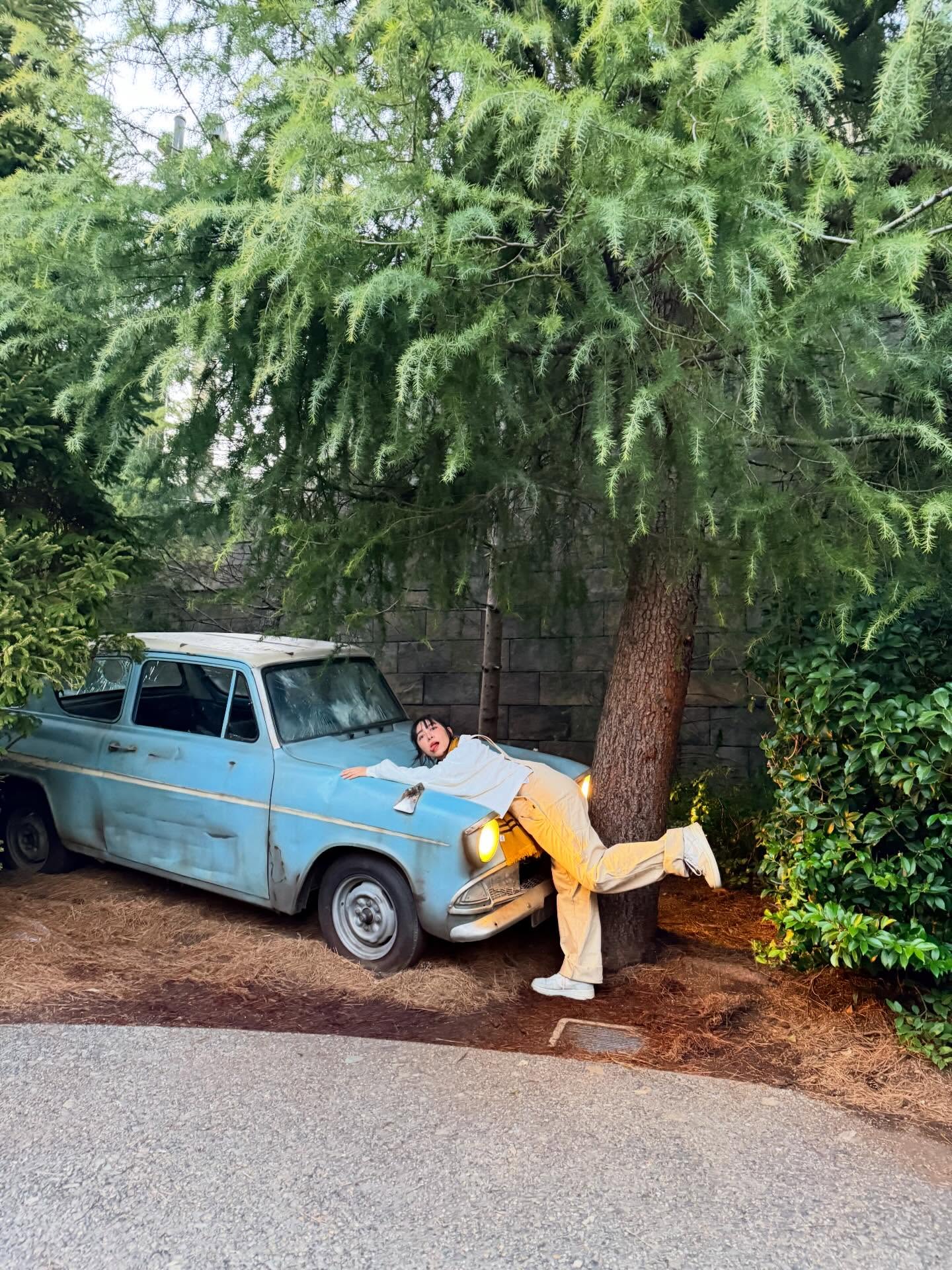 เจน - กุลจิราณัฐ อินทรศิลป์