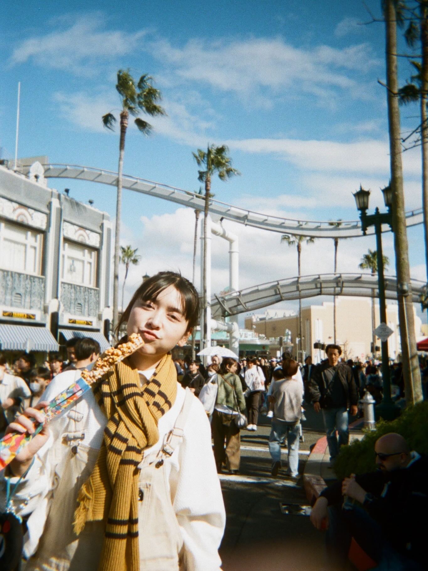 เจน - กุลจิราณัฐ อินทรศิลป์