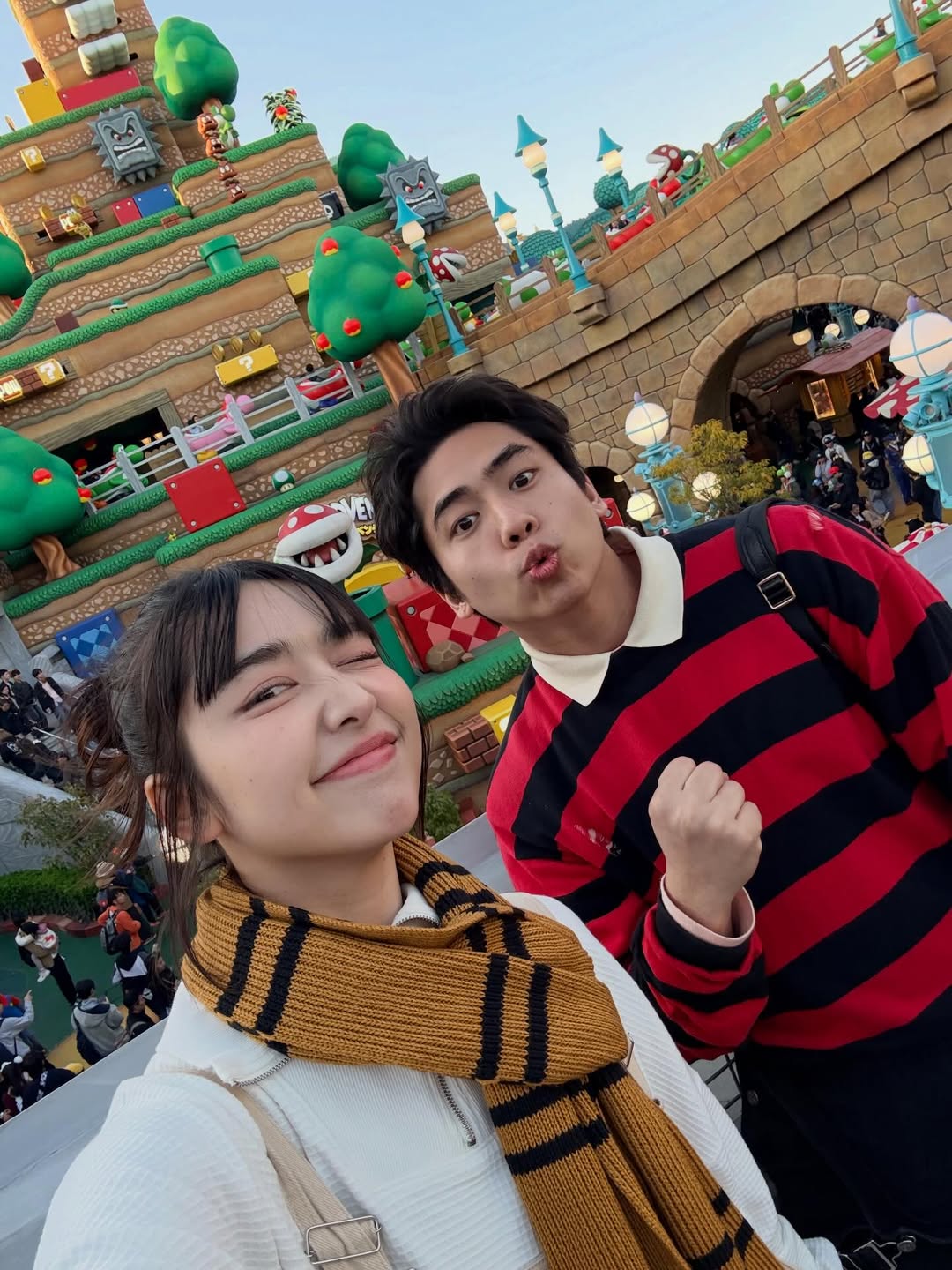 เจน - กุลจิราณัฐ อินทรศิลป์