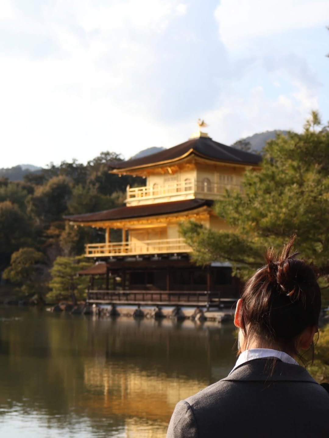 เจน - กุลจิราณัฐ อินทรศิลป์