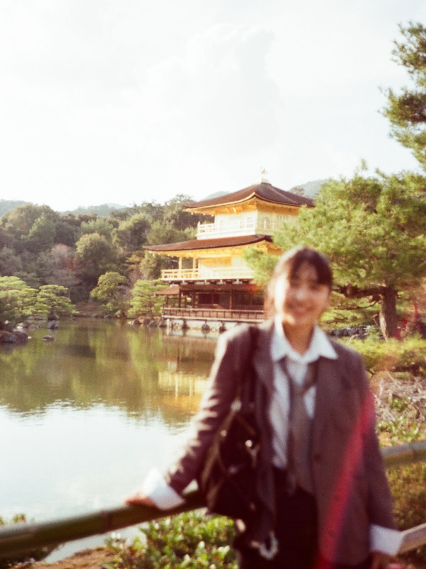 เจน - กุลจิราณัฐ อินทรศิลป์