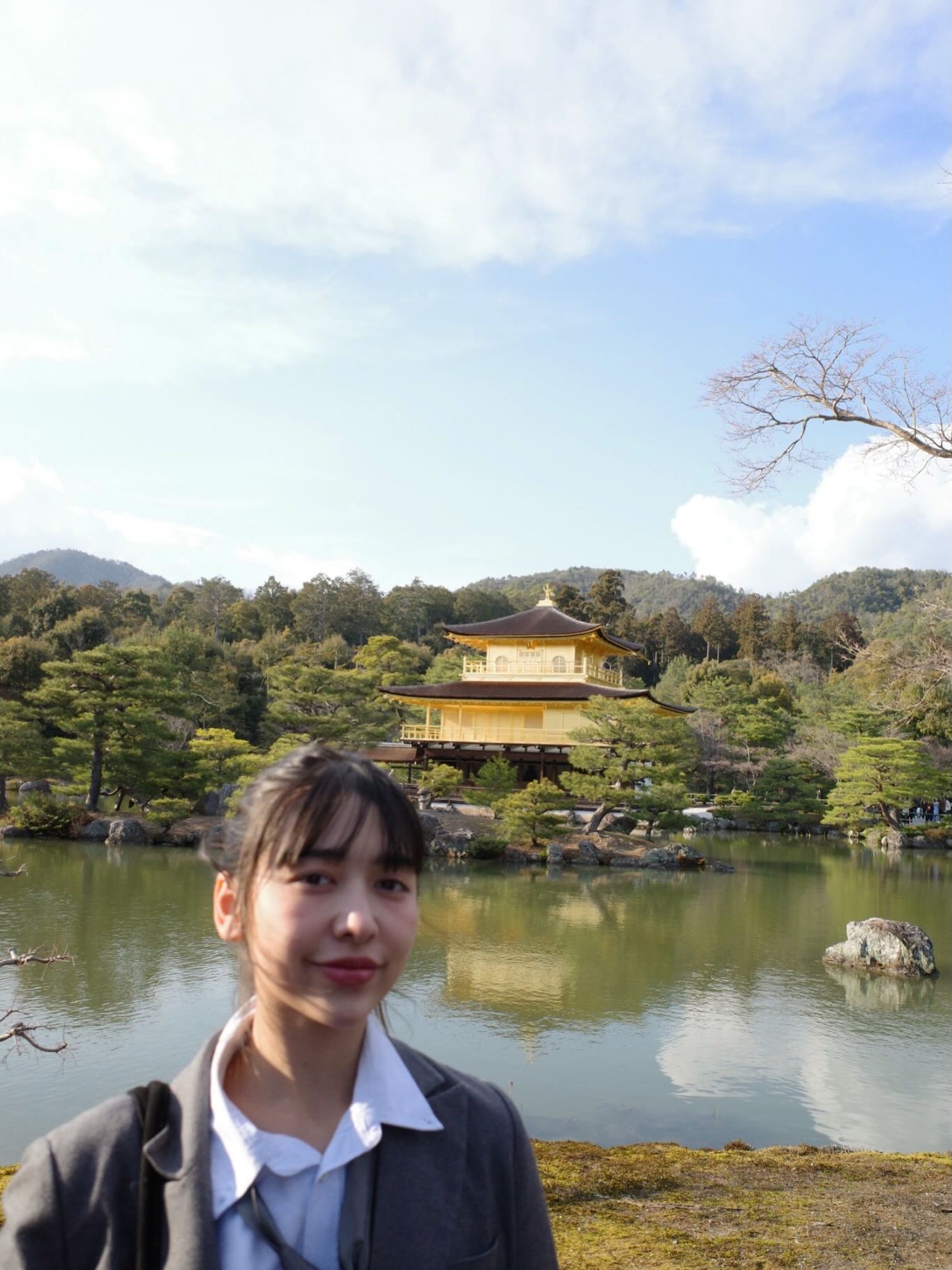 เจน - กุลจิราณัฐ อินทรศิลป์