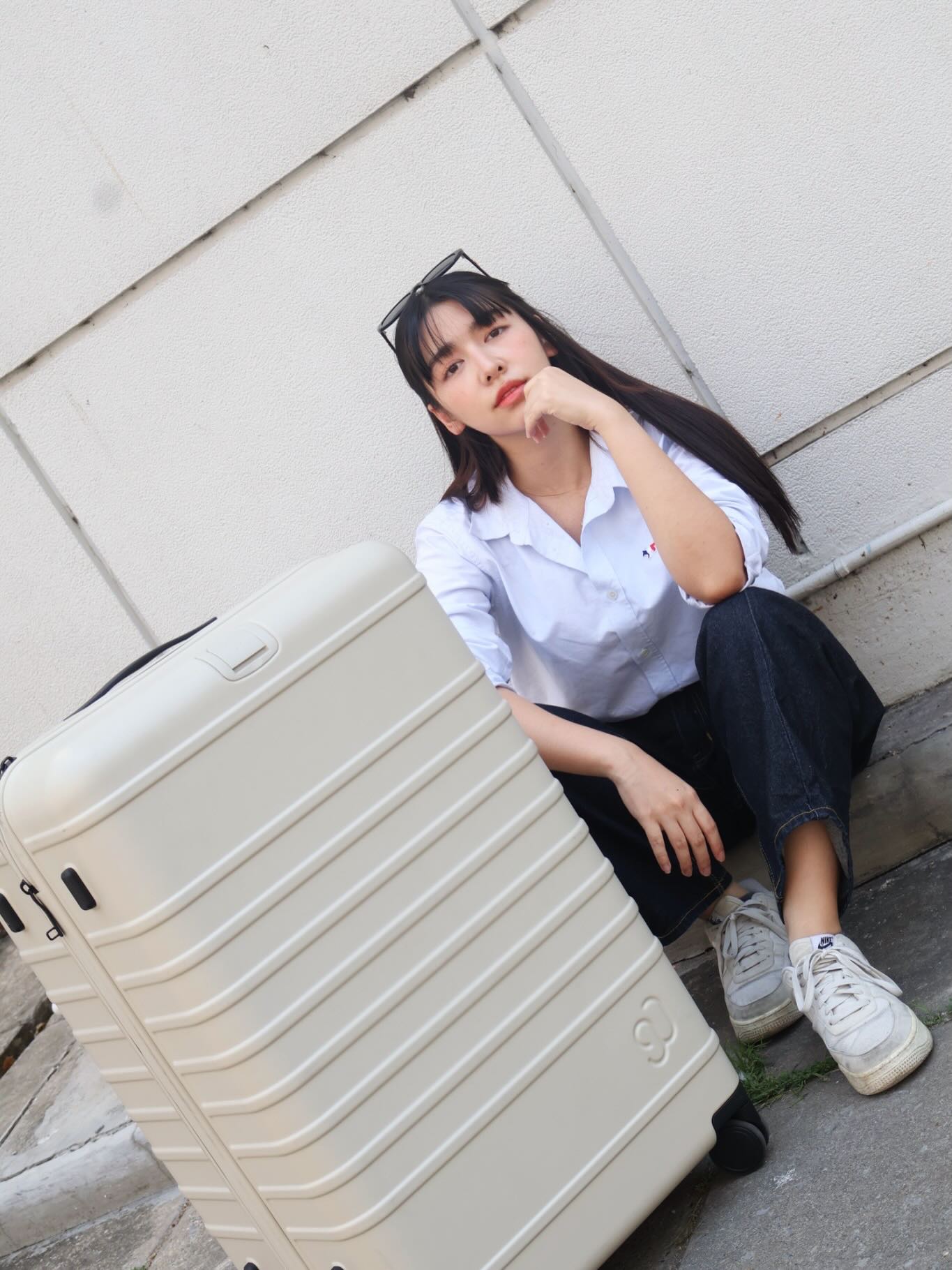 เจน - กุลจิราณัฐ อินทรศิลป์