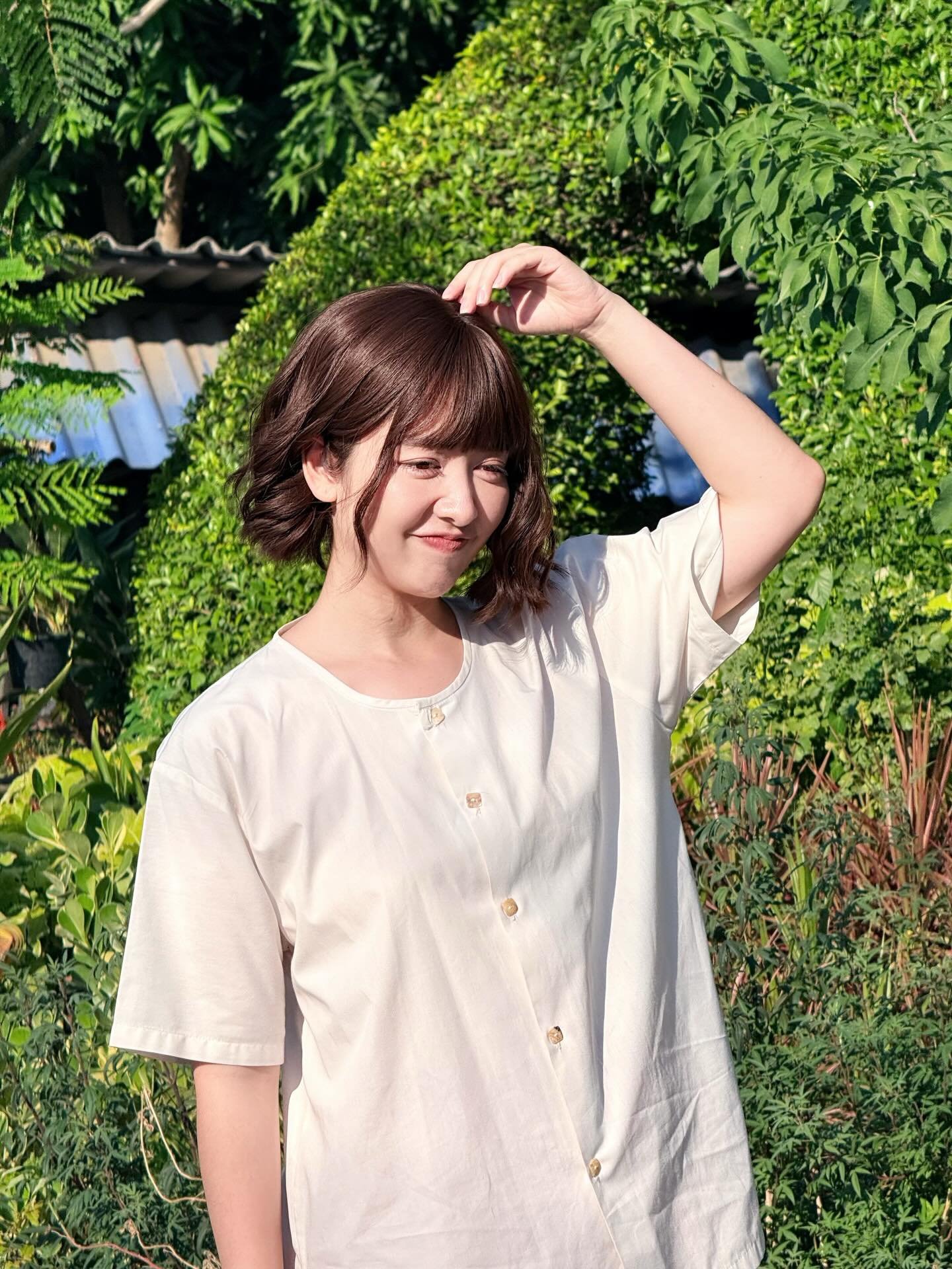 เจน - กุลจิราณัฐ อินทรศิลป์