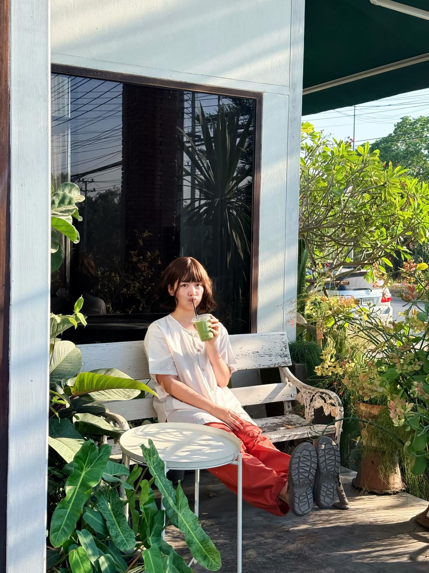 เจน - กุลจิราณัฐ อินทรศิลป์