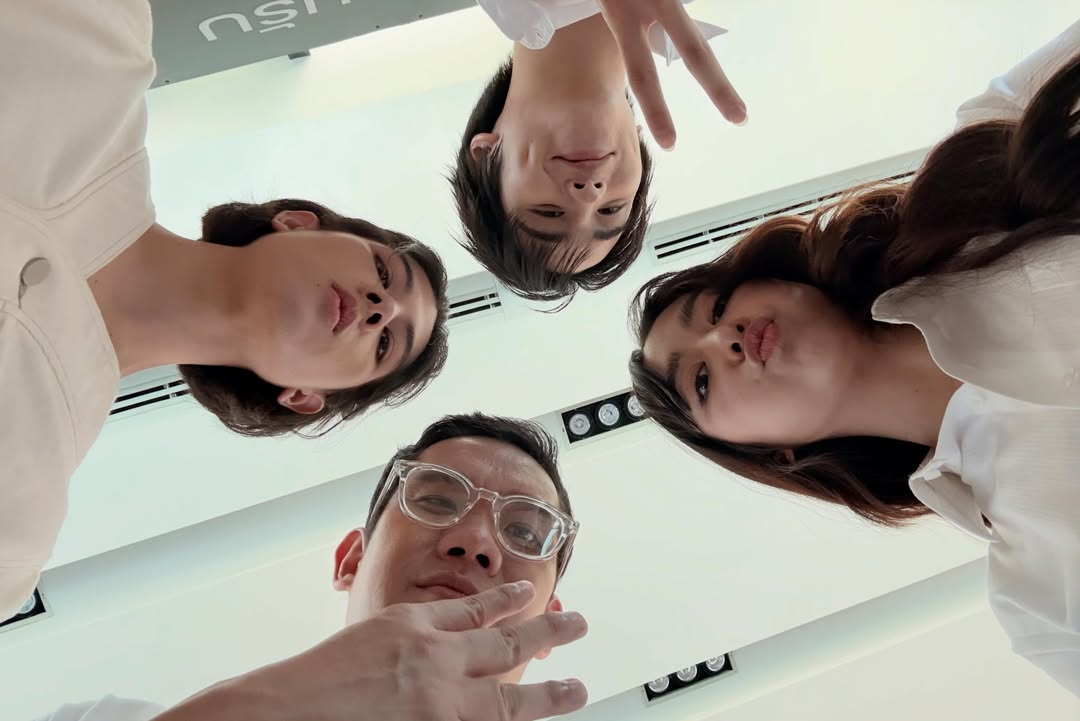 เจน - กุลจิราณัฐ อินทรศิลป์