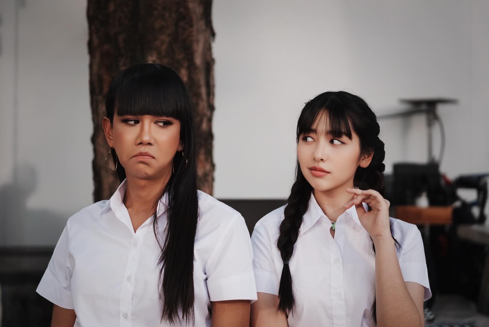 เจน - กุลจิราณัฐ อินทรศิลป์