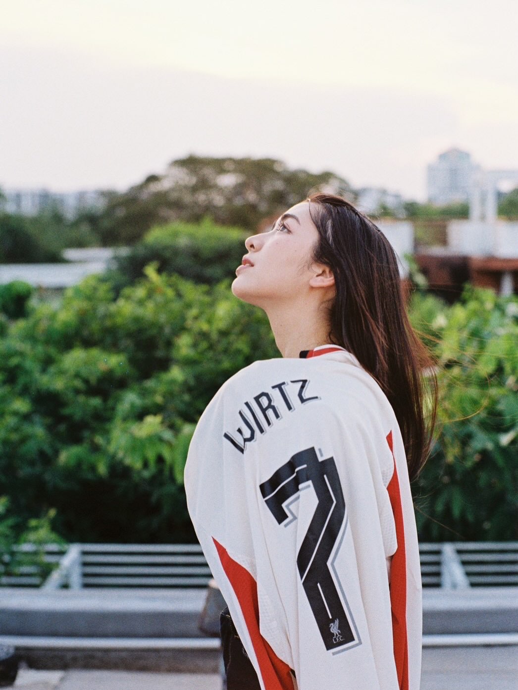 เจน - กุลจิราณัฐ อินทรศิลป์