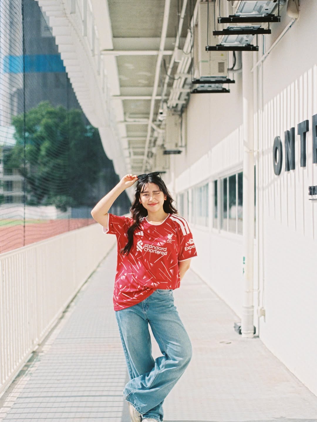เจน - กุลจิราณัฐ อินทรศิลป์