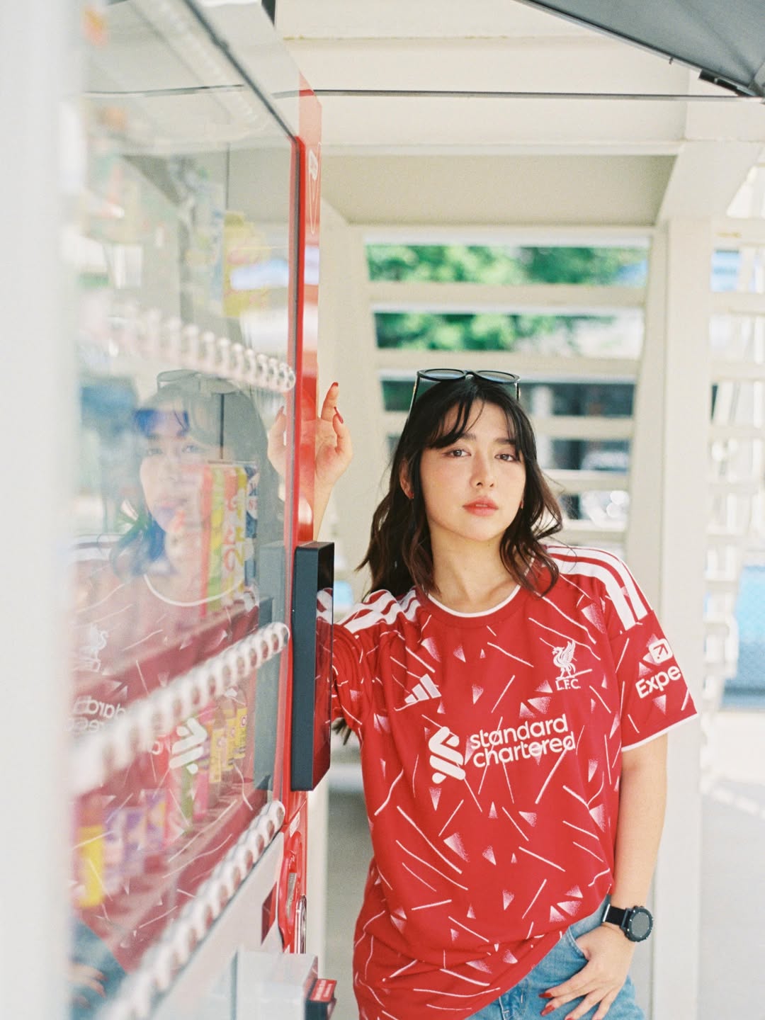 เจน - กุลจิราณัฐ อินทรศิลป์