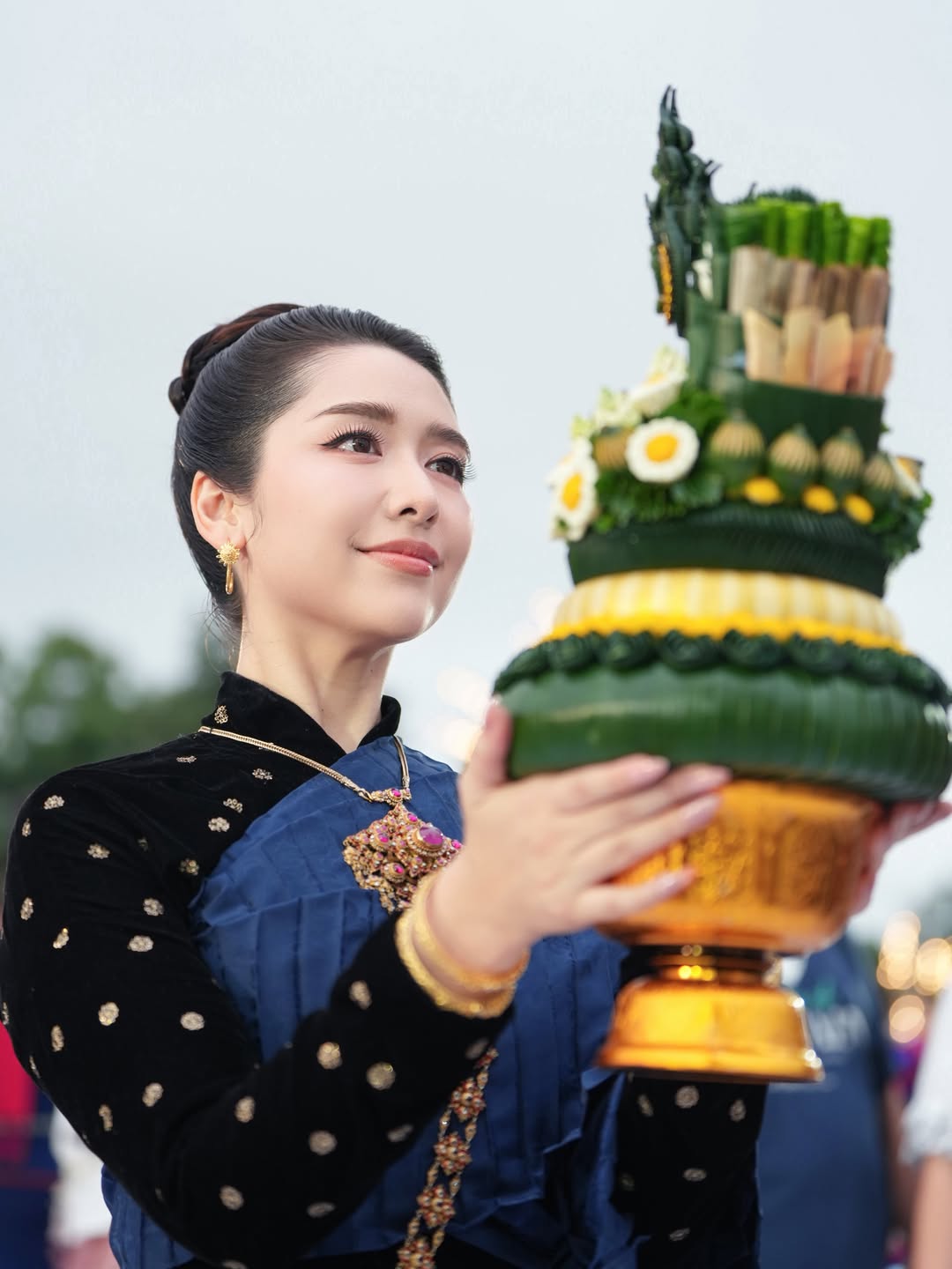 เจน - กุลจิราณัฐ อินทรศิลป์