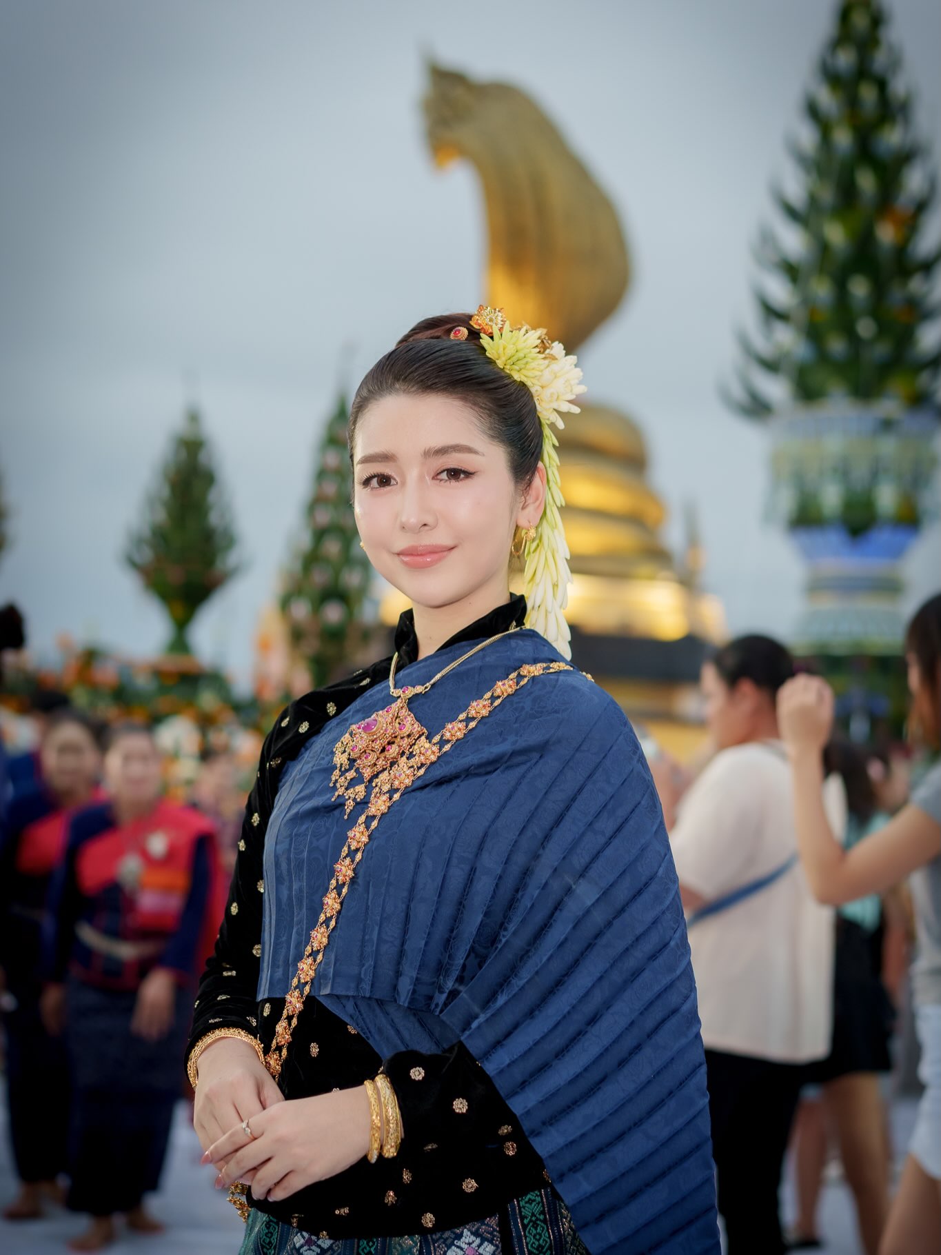 เจน - กุลจิราณัฐ อินทรศิลป์