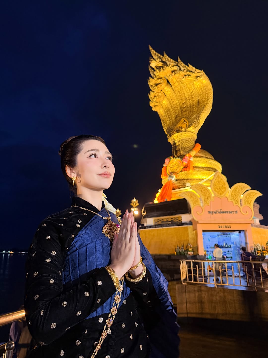 เจน - กุลจิราณัฐ อินทรศิลป์