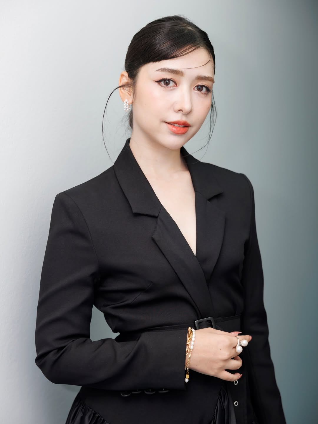 เจน - กุลจิราณัฐ อินทรศิลป์