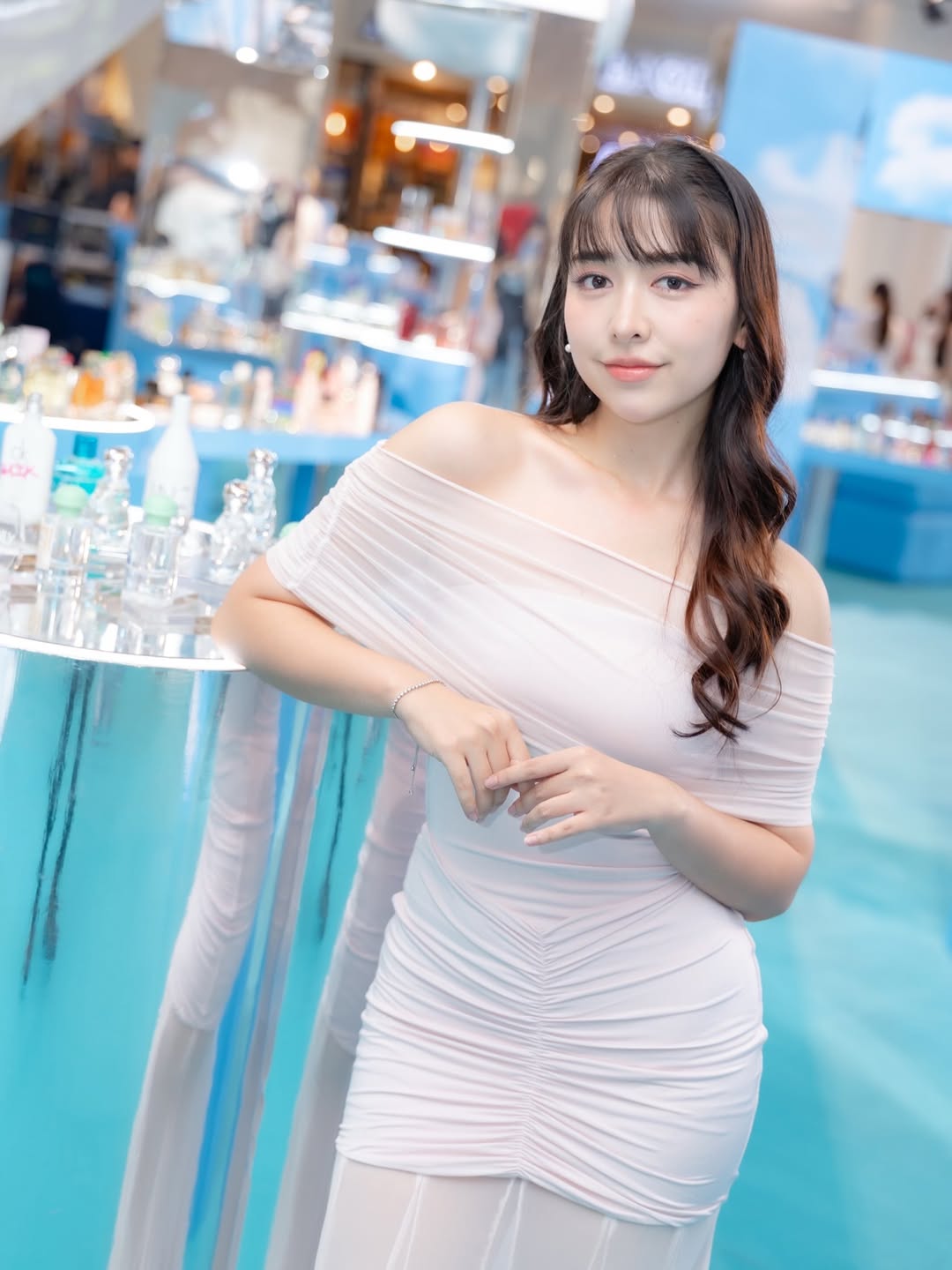 เจน - กุลจิราณัฐ อินทรศิลป์