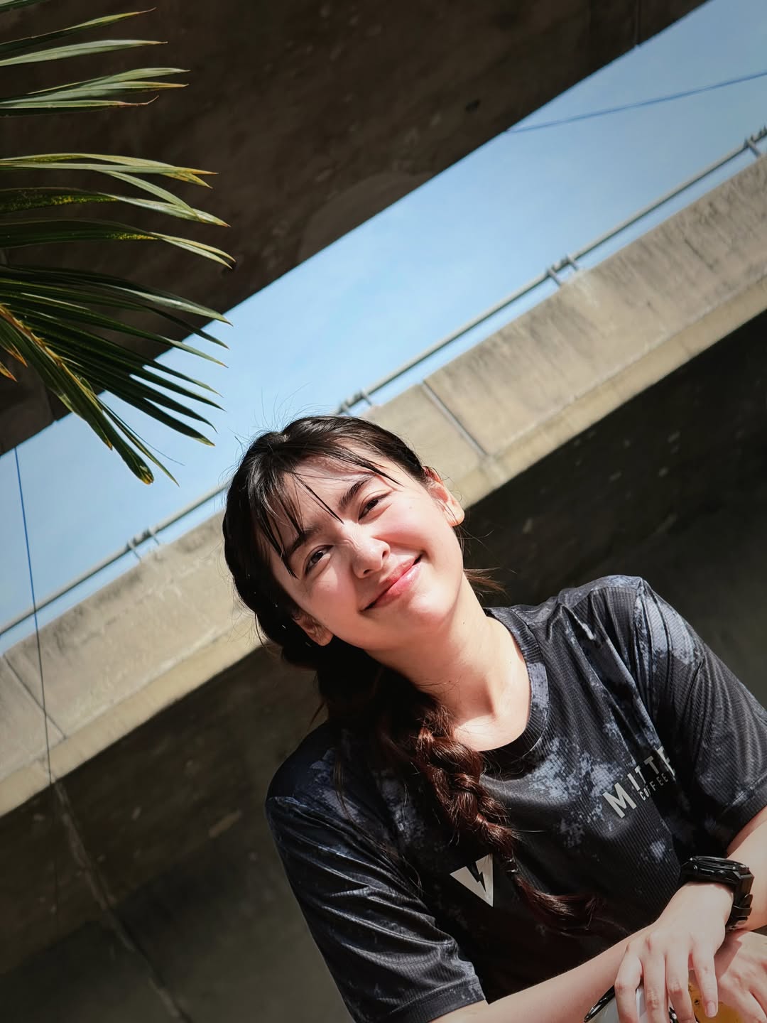 เจน - กุลจิราณัฐ อินทรศิลป์