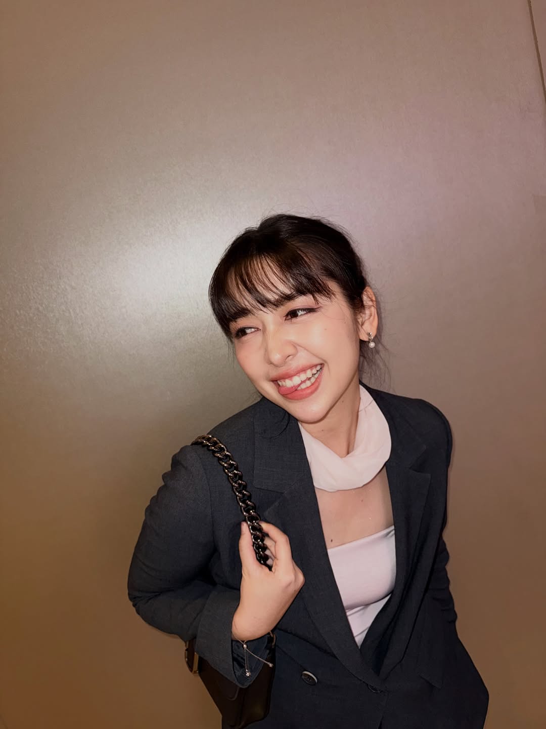 เจน - กุลจิราณัฐ อินทรศิลป์