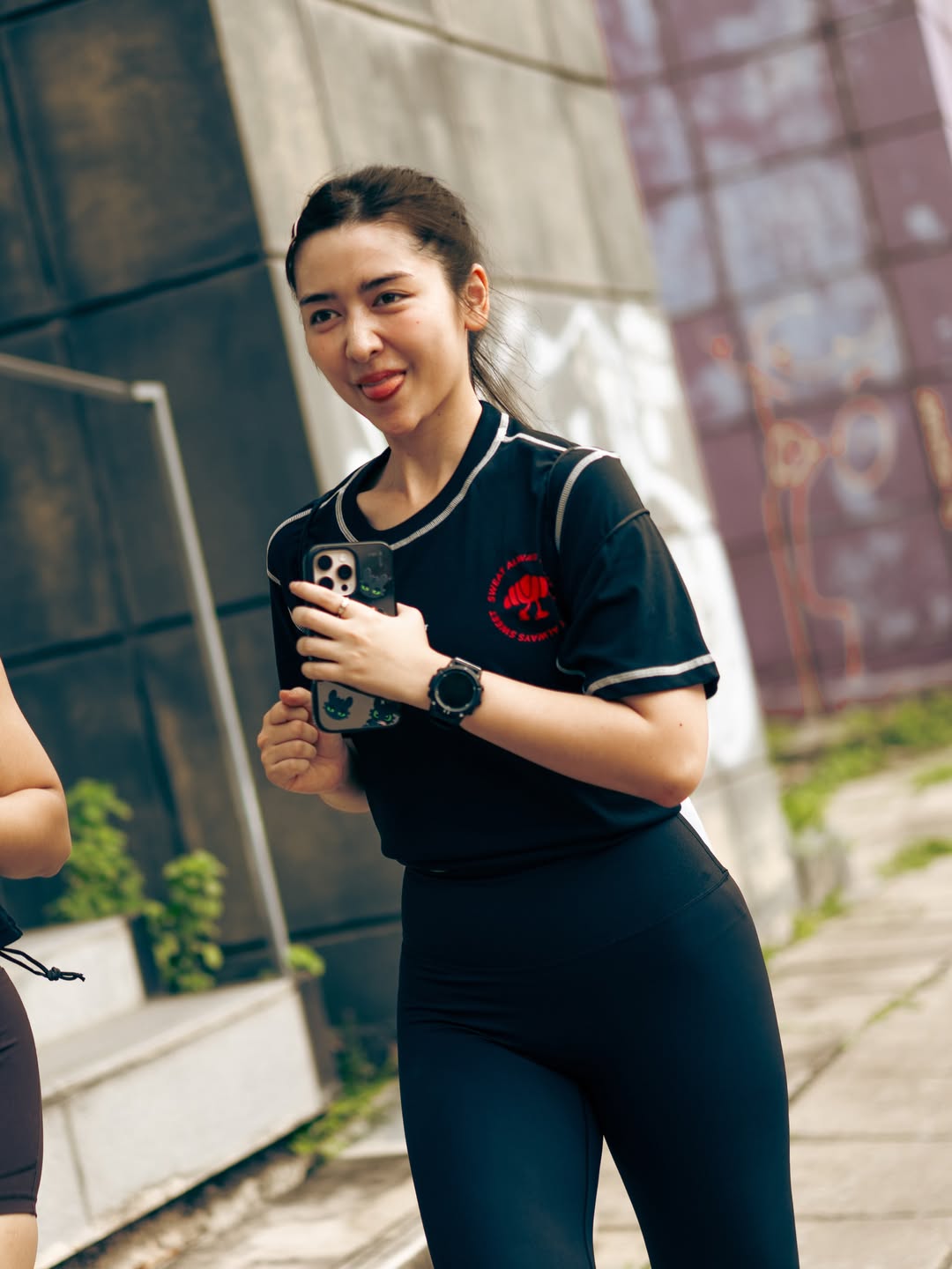 เจน - กุลจิราณัฐ อินทรศิลป์