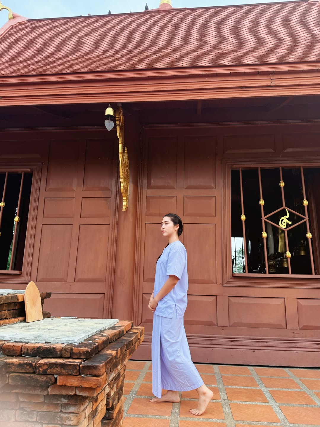 เจน - กุลจิราณัฐ อินทรศิลป์