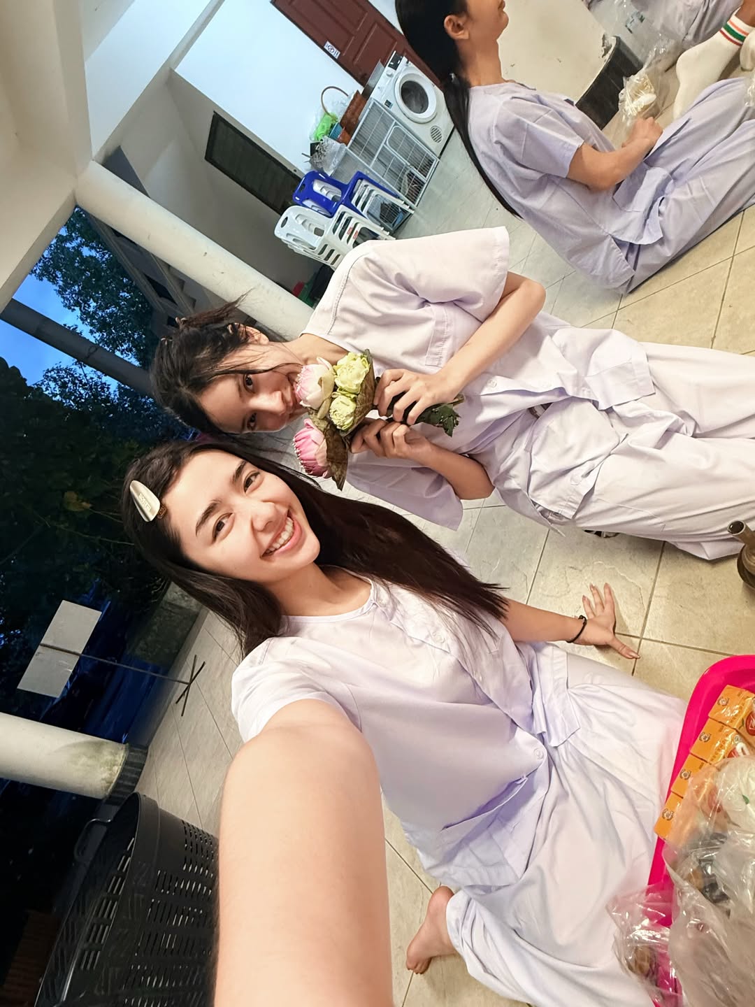 เจน - กุลจิราณัฐ อินทรศิลป์