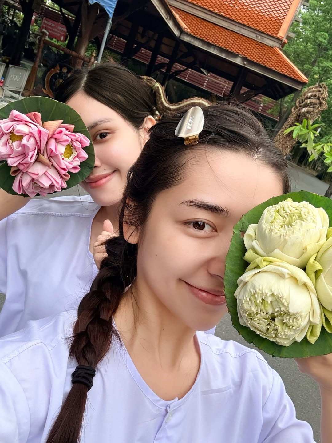เจน - กุลจิราณัฐ อินทรศิลป์