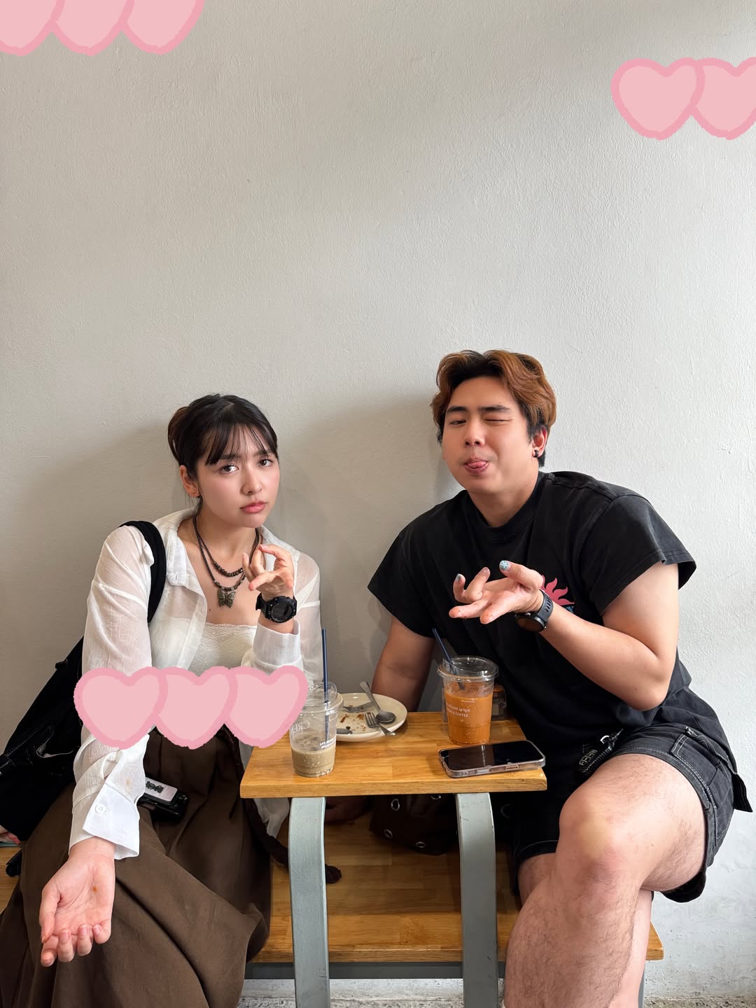 เจน - กุลจิราณัฐ อินทรศิลป์