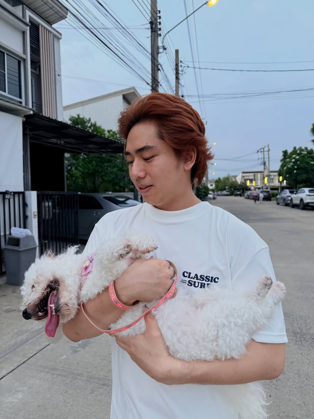 เจน - กุลจิราณัฐ อินทรศิลป์