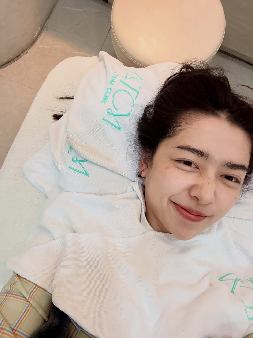เจน - กุลจิราณัฐ อินทรศิลป์
