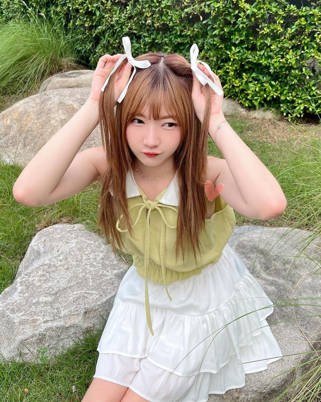 ไข่มุก - วรัทยา ดีสมเลิศ