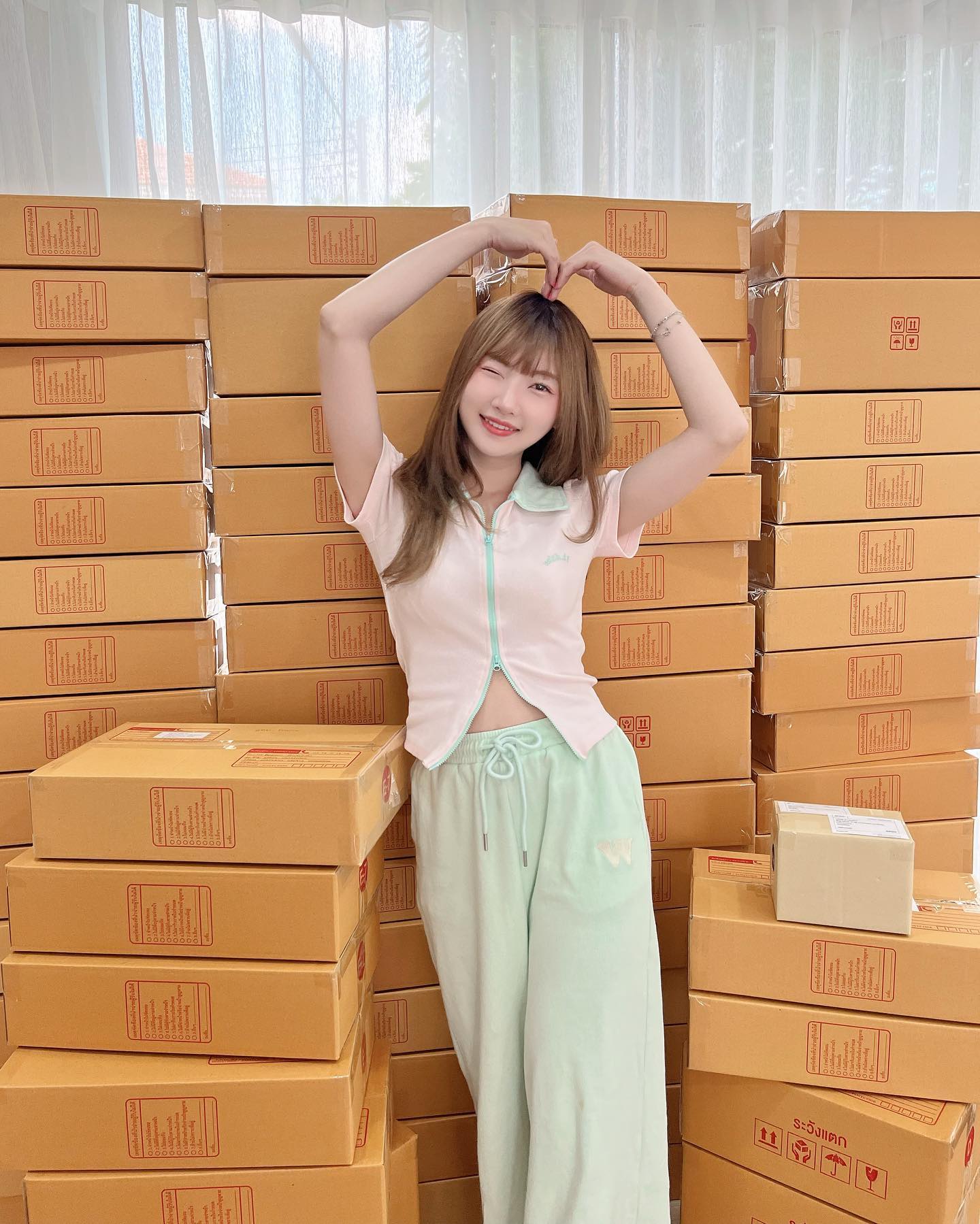 ไข่มุก - วรัทยา ดีสมเลิศ