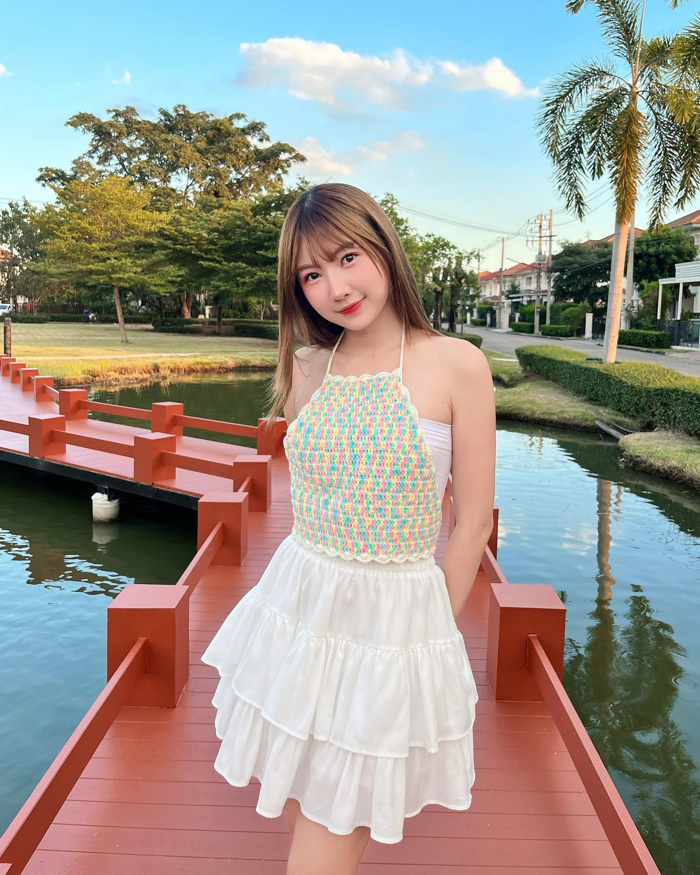 ไข่มุก - วรัทยา ดีสมเลิศ