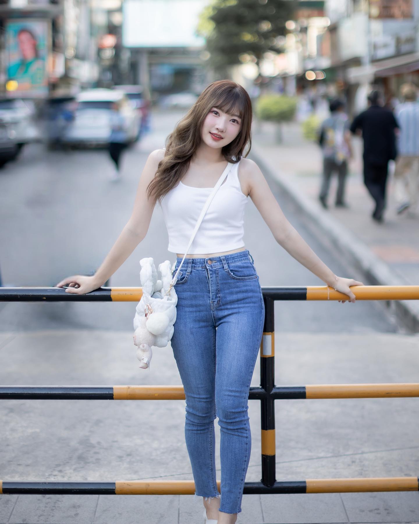 ไข่มุก - วรัทยา ดีสมเลิศ