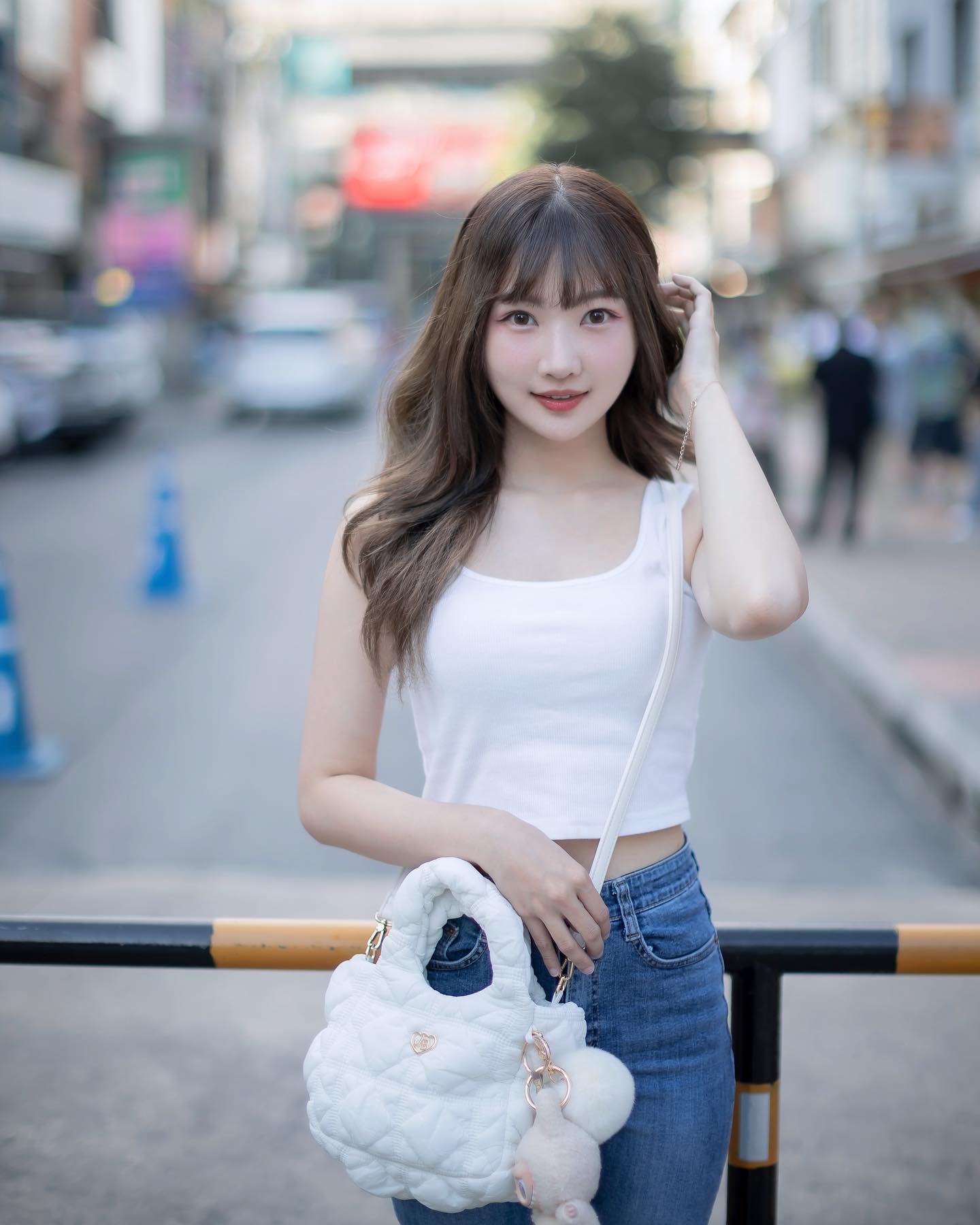 ไข่มุก - วรัทยา ดีสมเลิศ