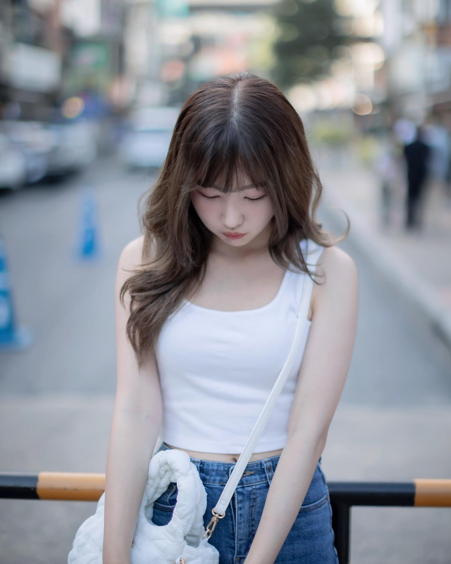 ไข่มุก - วรัทยา ดีสมเลิศ